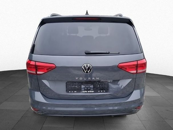 Volkswagen Touran DSG 110 kW image number 6