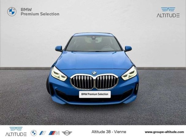 BMW 118d M Sport 112 kW image number 2