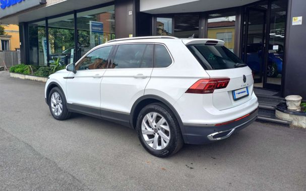 Volkswagen Tiguan 1.5 TSI DSG 110 kW image number 4