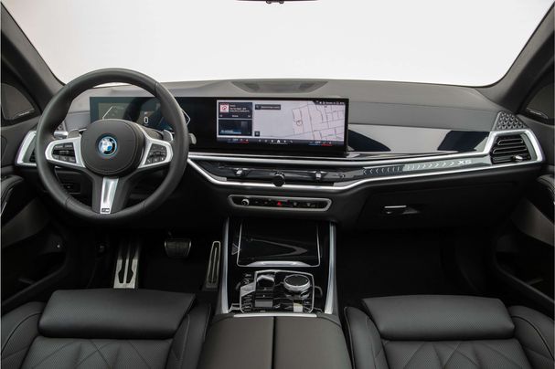 BMW X5 50e xDrive 360 kW image number 6