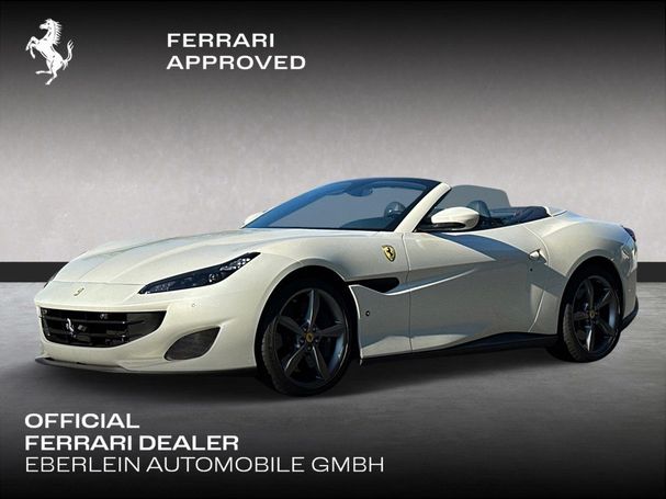 Ferrari Portofino 441 kW image number 2