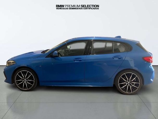 BMW 118i 100 kW image number 8