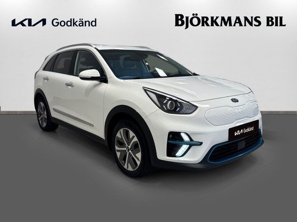 Kia Niro e 150 kW image number 2