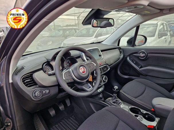 Fiat 500X 1.0 88 kW image number 11