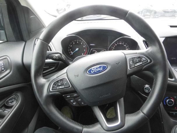 Ford Kuga 4x4 129 kW image number 14