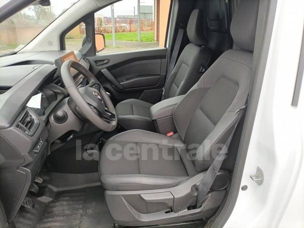 Renault Kangoo BLUE dCi 95 70 kW image number 7