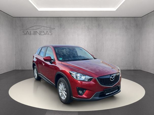 Mazda CX-5 2.0 Center-Line 121 kW image number 2