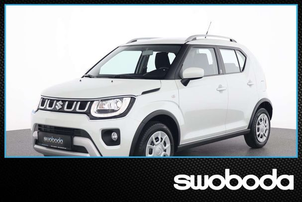 Suzuki Ignis 61 kW image number 1