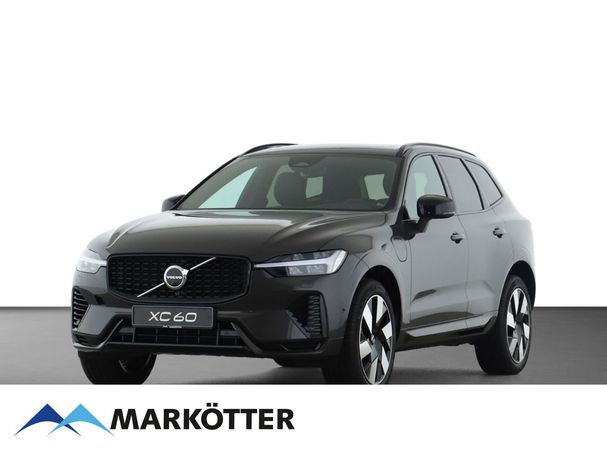 Volvo XC60 Recharge AWD T6 293 kW image number 1