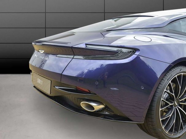 Aston Martin DB11 393 kW image number 8