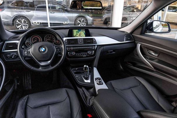 BMW 320i Gran Turismo 135 kW image number 33