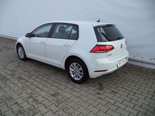 Volkswagen Golf DSG 85 kW image number 4