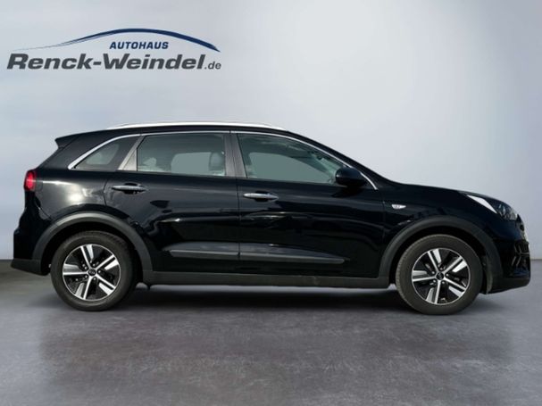 Kia Niro 1.6 GDI 104 kW image number 6