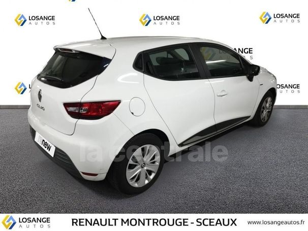 Renault Clio TCe 75 55 kW image number 3