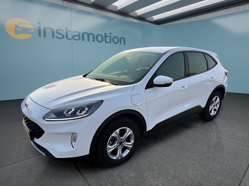 Ford Kuga 2.5 PHEV 165 kW