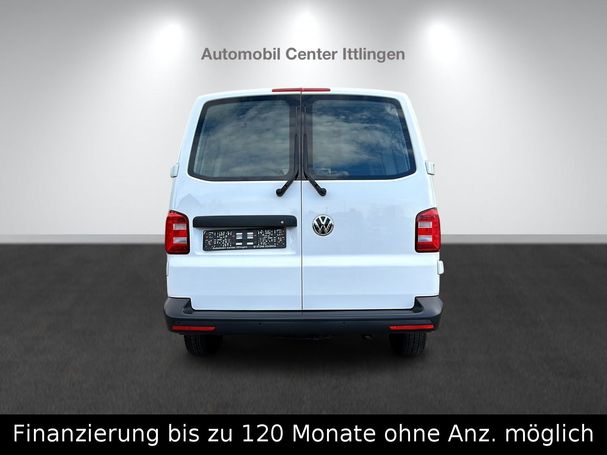 Volkswagen T6 Transporter 110 kW image number 6