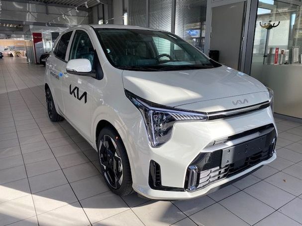 Kia Picanto 1.2 Spirit 58 kW image number 3