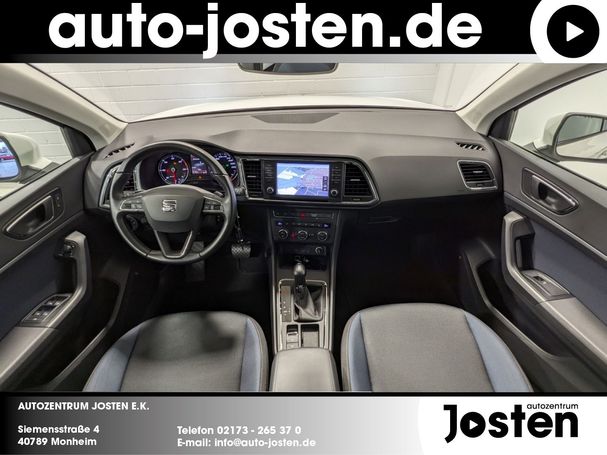 Seat Ateca 1.6 TDI DSG Style 85 kW image number 11