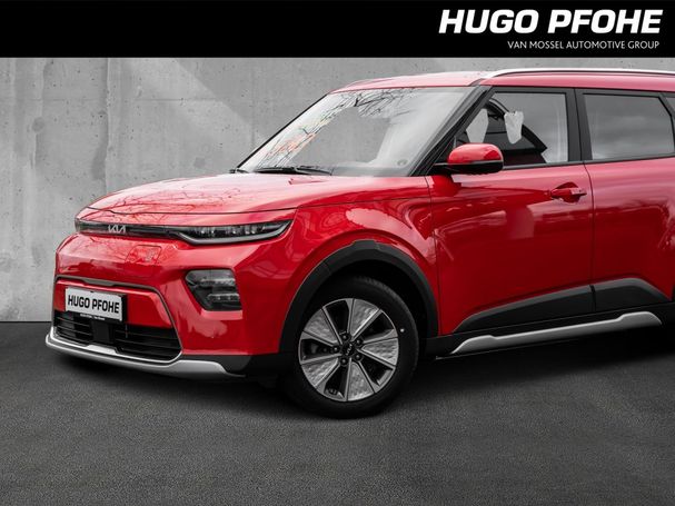 Kia Soul 150 kW image number 1