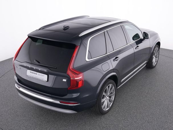 Volvo XC90 Recharge T8 AWD 287 kW image number 22