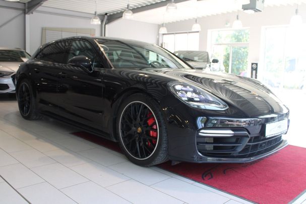 Porsche Panamera GTS Sport Turismo 338 kW image number 13