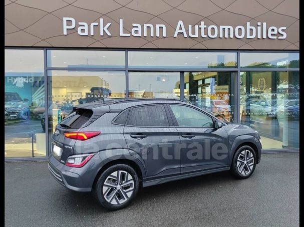 Hyundai Kona 64 kWh 150 kW image number 11