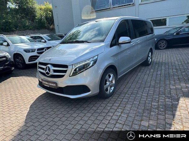 Mercedes-Benz V 220d Edition 1 4Matic 120 kW image number 1