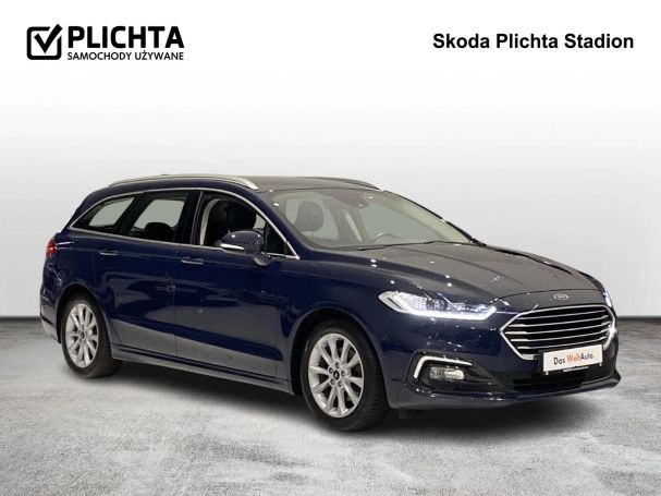 Ford Mondeo 2.0 EcoBlue Titanium 140 kW image number 7