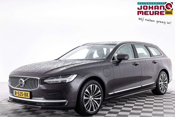 Volvo V90 T6 Core AWD Recharge 293 kW image number 1