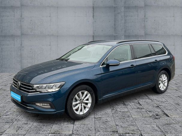 Volkswagen Passat Variant 1.5 TSI Business DSG 110 kW image number 1