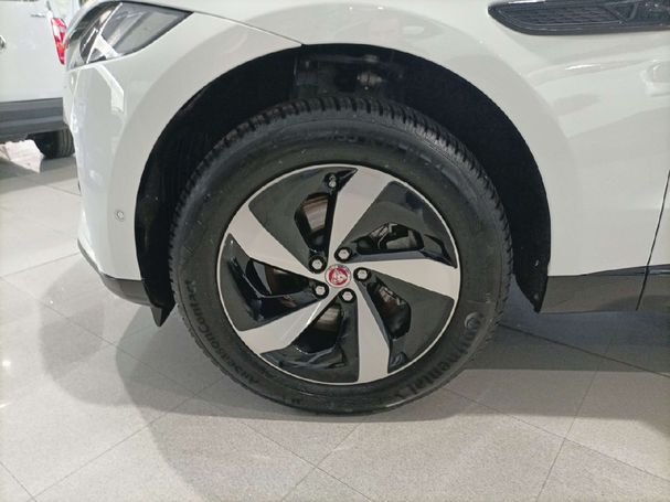 Jaguar F-Pace S AWD 150 kW image number 9