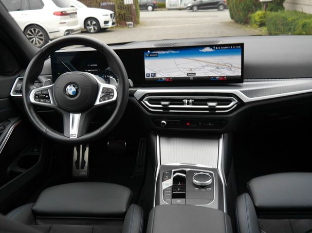 BMW 320i Touring 135 kW image number 11