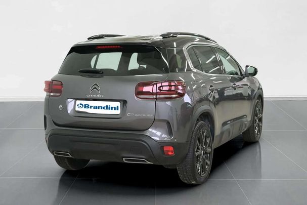 Citroen C5 Aircross Hybrid 100 kW image number 4