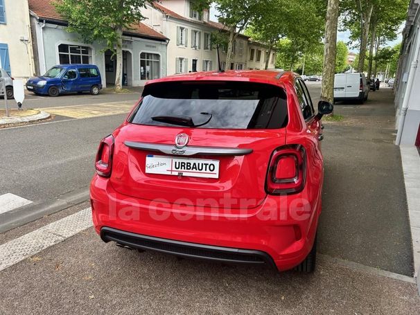 Fiat 500X 1.6 Multijet 88 kW image number 3