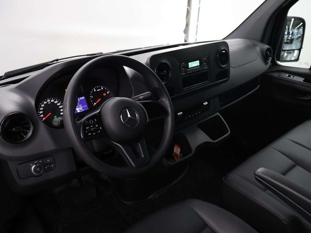 Mercedes-Benz Sprinter 315 CDI 110 kW image number 7