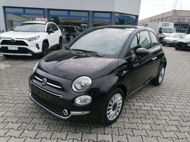 Fiat 500 1.0 51 kW image number 1