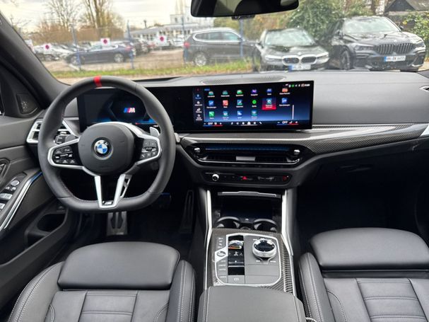 BMW 340i Touring xDrive 275 kW image number 11