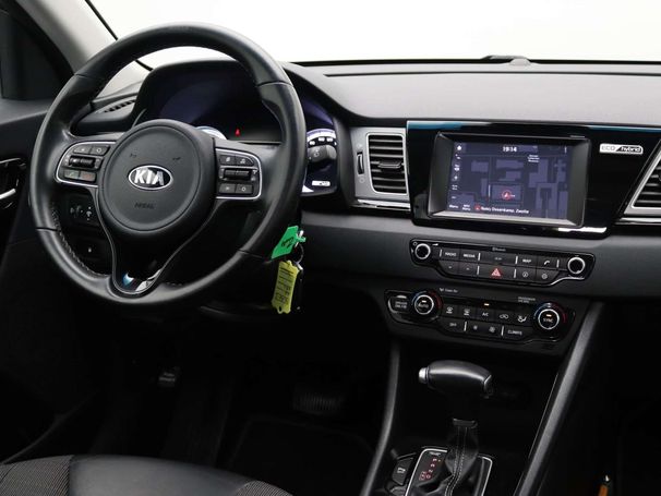 Kia Niro 104 kW image number 29