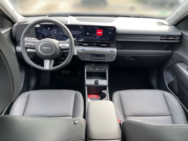 Hyundai Kona 160 kW image number 11