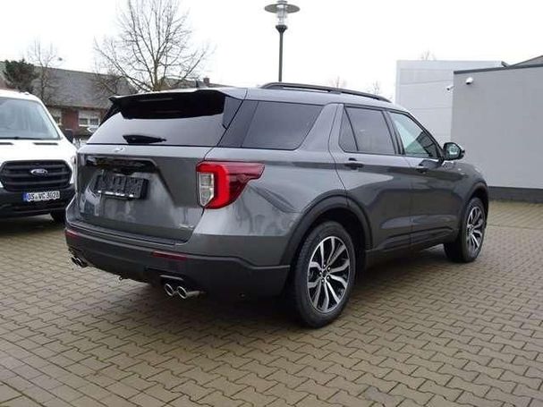 Ford Explorer ST-Line 336 kW image number 3