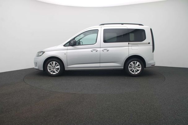 Volkswagen Caddy 2.0 TDI Life 90 kW image number 3