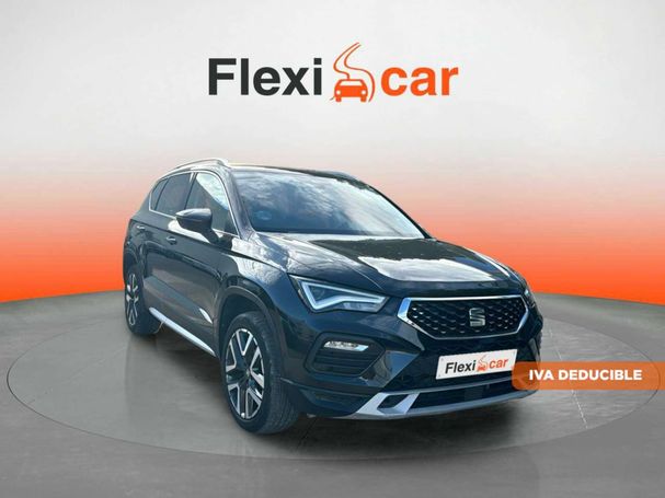 Seat Ateca 2.0 TDI 110 kW image number 2