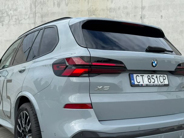 BMW X5 xDrive30d 210 kW image number 12