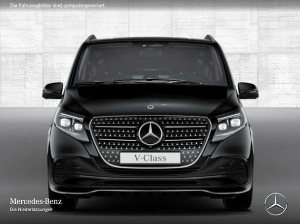 Mercedes-Benz V 250d 140 kW image number 6