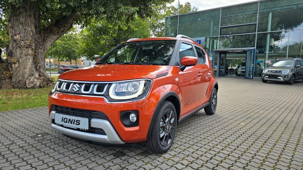 Suzuki Ignis 61 kW image number 1