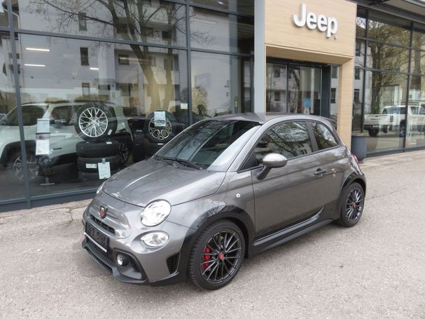 Abarth 695 132 kW image number 8