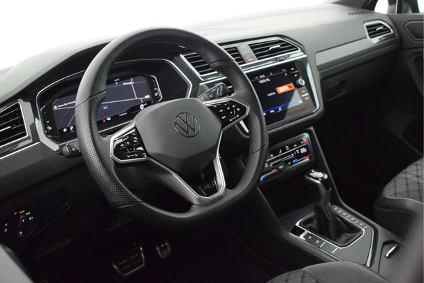 Volkswagen Tiguan 1.4 eHybrid R-Line DSG 180 kW image number 4