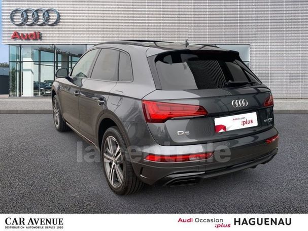 Audi Q5 55 TFSIe quattro S tronic S-line 270 kW image number 4