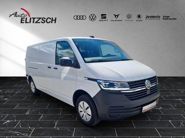 Volkswagen T6 Transporter 110 kW image number 7