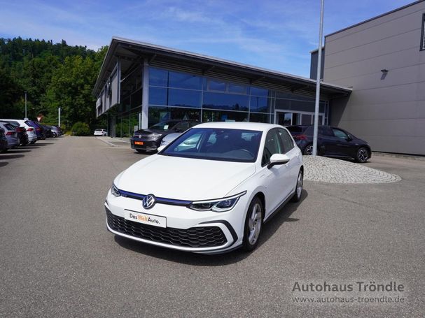 Volkswagen Golf 1.4 eHybrid DSG 150 kW image number 1